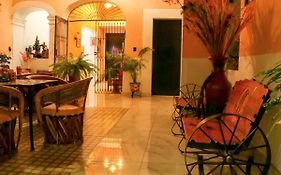 Casa Santuario Hotel Boutique